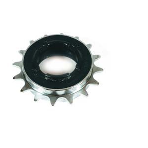 Shimano freewheel 16 tands