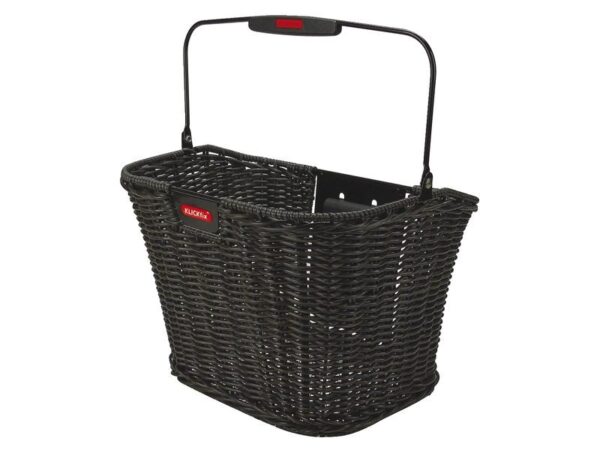 Rixen Kaul Klickfix mand structura retro