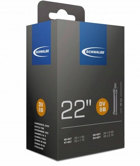 Schwalbe Bib 22x1.10-2.00 blitz 40mm (dv