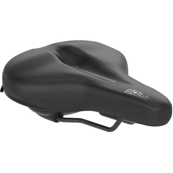 Sq Lab SQlab zadel 621 Ergolux Active 2.1 18 cm