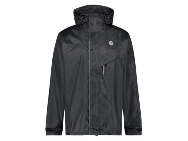 Agu Passat Basic Rain Jacket Essential