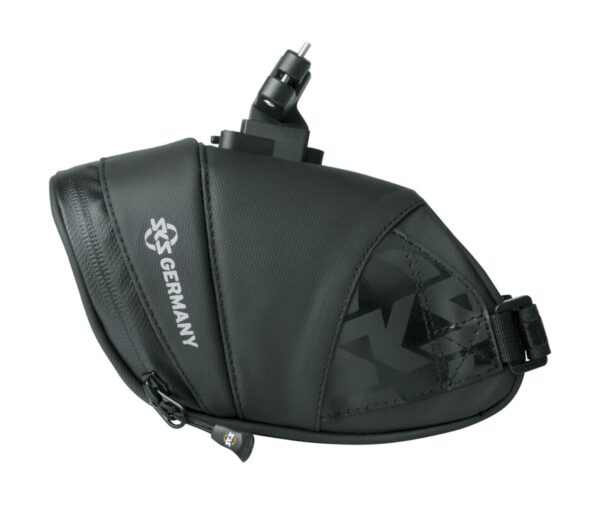 Sks zadeltas Explorer Click 800 0,8L