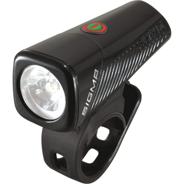 Sigma koplamp Buster 150 usb