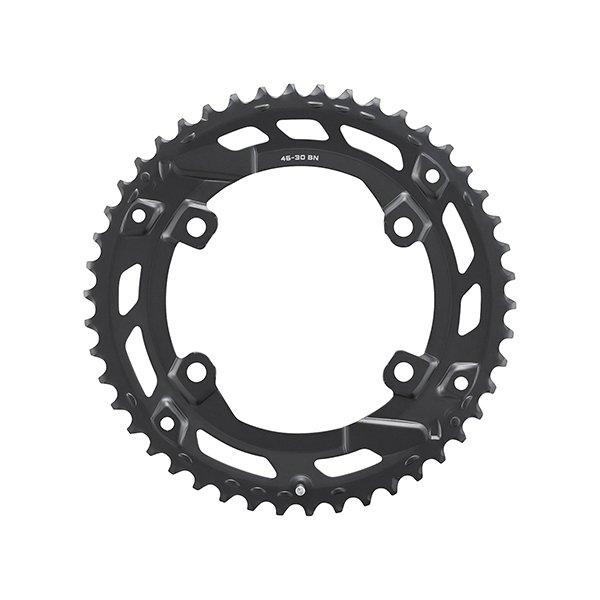 Shimano Kettingblad 46T-BN Cues