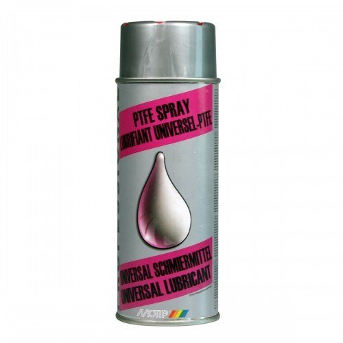 Motip Ptfe Spray 400ml (t eflon) 564