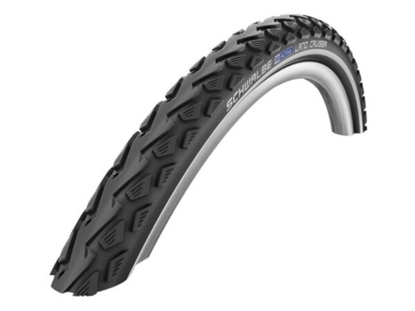Schwalbe btb Land Cruiser K-Guard 26 x 2.00 zw