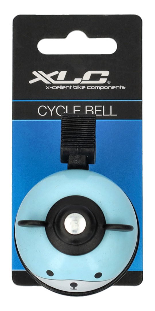 Xlc BEL MOUSE BL KIND