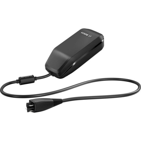 Bosch 2A Charger (220-240V), BES3