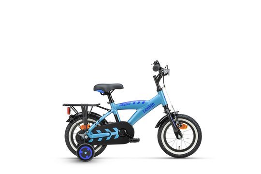 Batavus Snake 12 JONGENS 2026