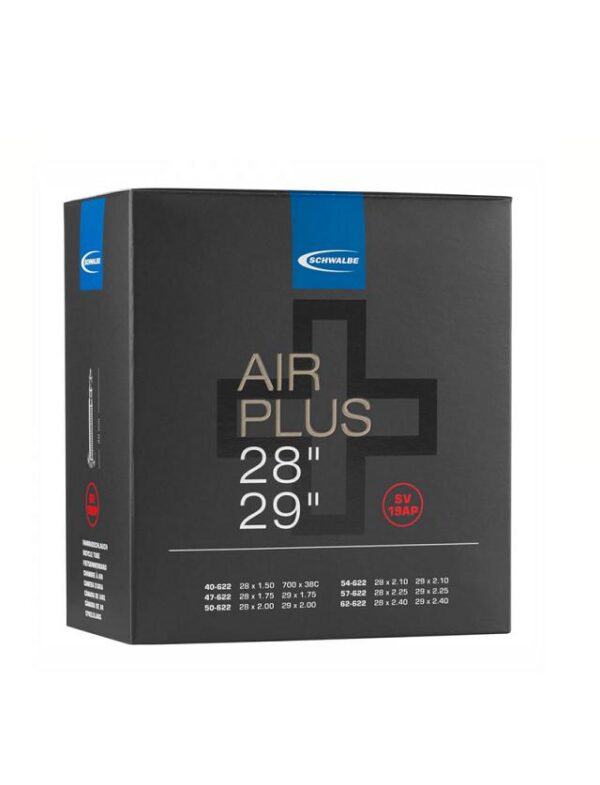 Schwalbe binnenband 29'' sv19ap air plus 40/62-622