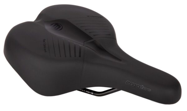 Ergotec zadel ES Comfort L medium