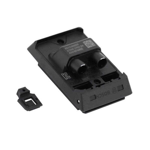 Bosch Display-interface, Kabeldoor