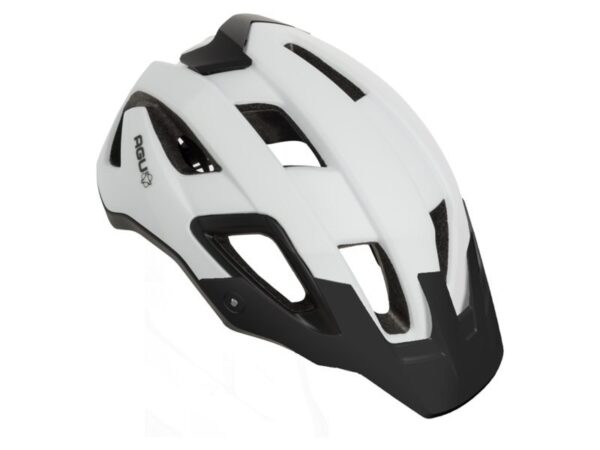 Agu Helm MTB Trail White