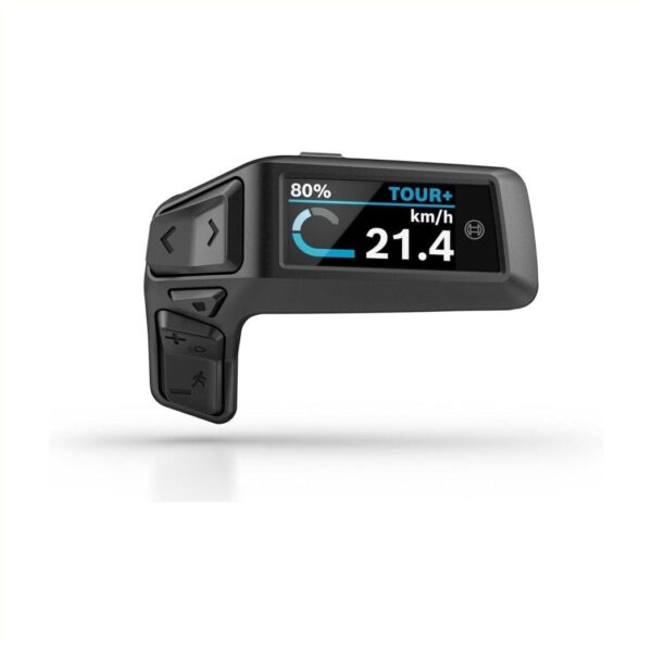 Bosch EBP Display Purion 200 BES3 Antraciet