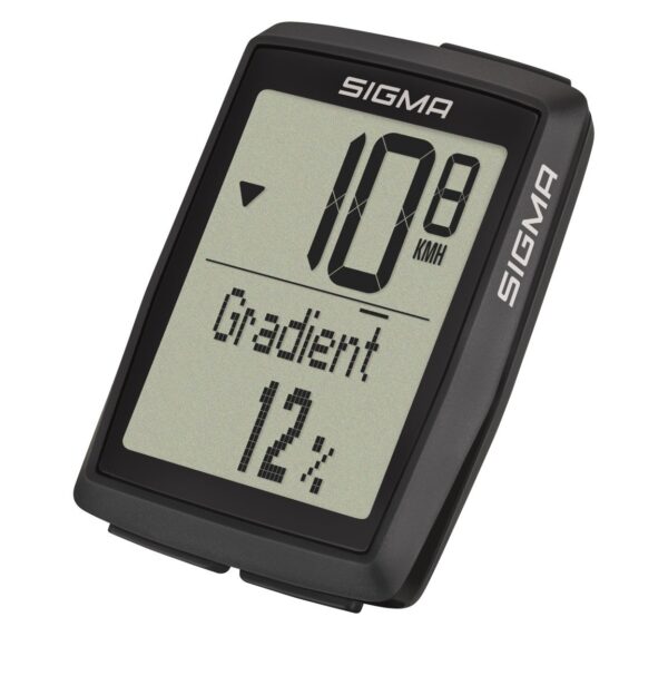 Sigma Fietscomputer BC 14.0 WL STS –