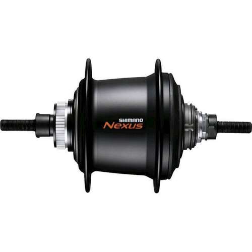 Shimano achternaaf Nexus 7v SG-C3001 36g disc zwar
