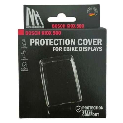 Mh Protection Cover MH Schutzhülle Bosch Kiox 500
