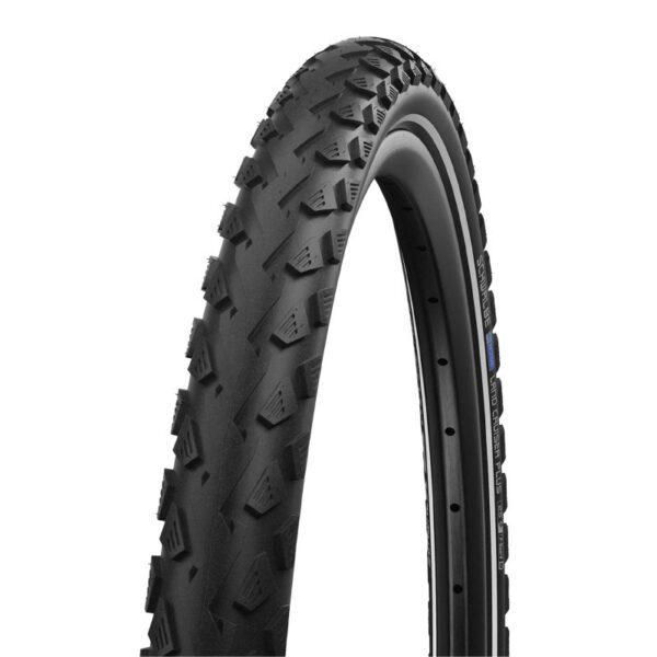 Schwalbe btb Land Cruiser Plus 27.5 x 2.00 zw refl