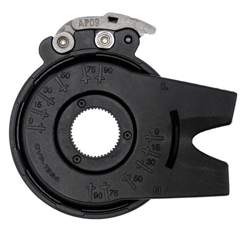 Enviolo Manuele Naaf Interface City Trekking 44t