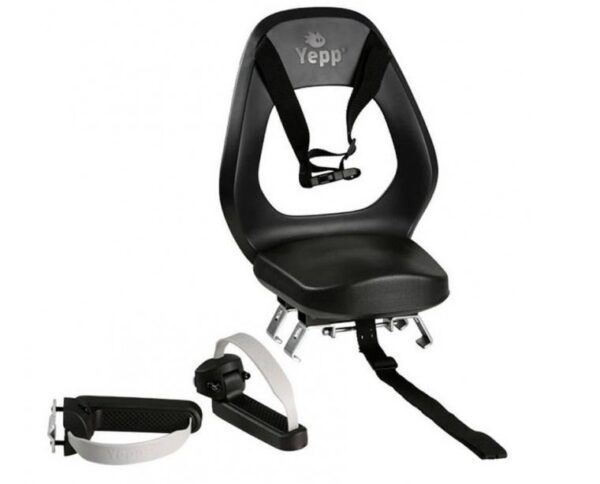 Yepp Thule achterzitje Junior Budget