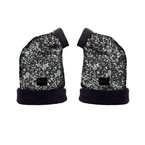 Weathergoods Sweden Handwarmers Pogies Splatter