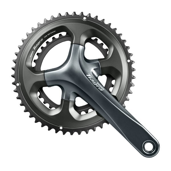 Shimano crankstel Tiagra 4700 10sp 50X34T