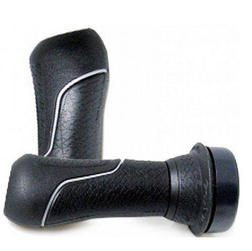 Gazelle Handvatten met Bel Ø22,2mm