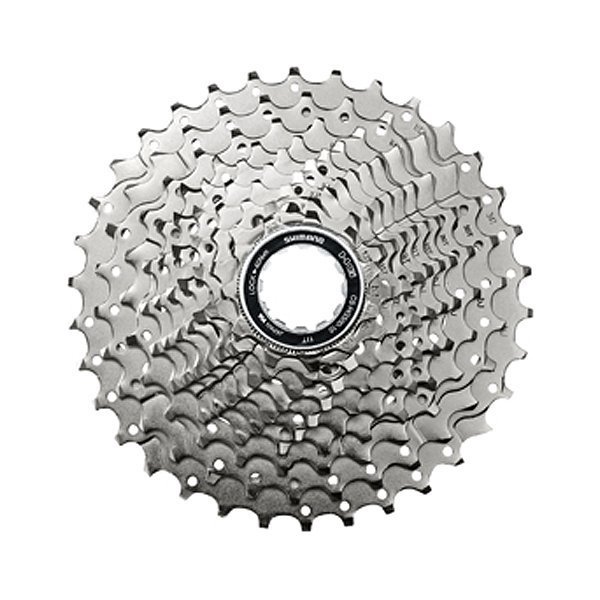 Shimano cassette 10v 11/34 HG500