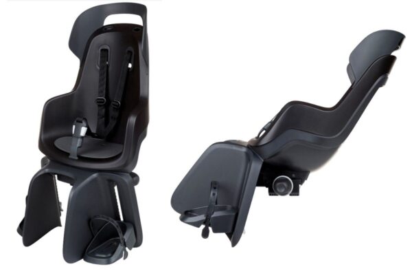 Bobike Achterzitje Go Maxi RS Dragerbevestiging Urban