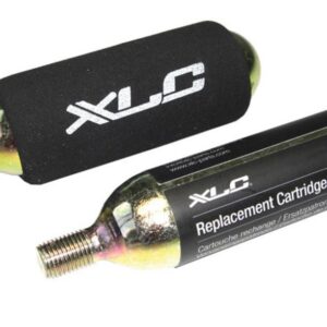 Xlc CO2 PATROON 25GR SET A 2