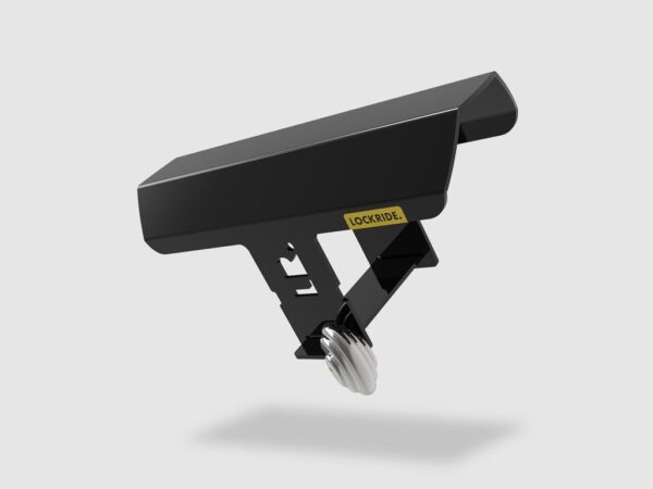 Lockride Model Y voor Gazelle Grenoble