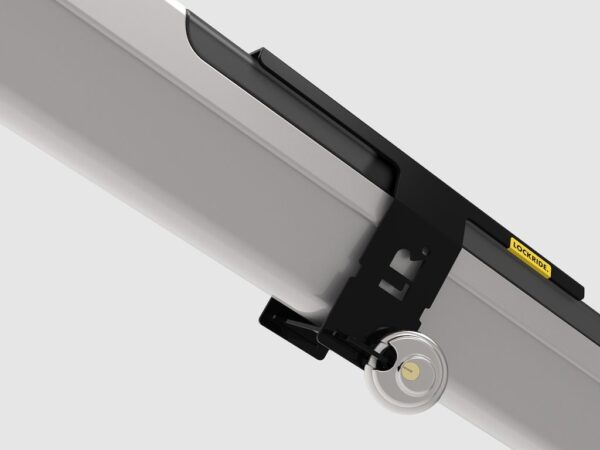 Lockride Model Y voor Gazelle Avignon