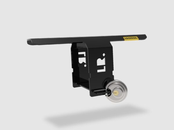 Lockride OCKRIDE Model Y voor Gazelle Ultimate