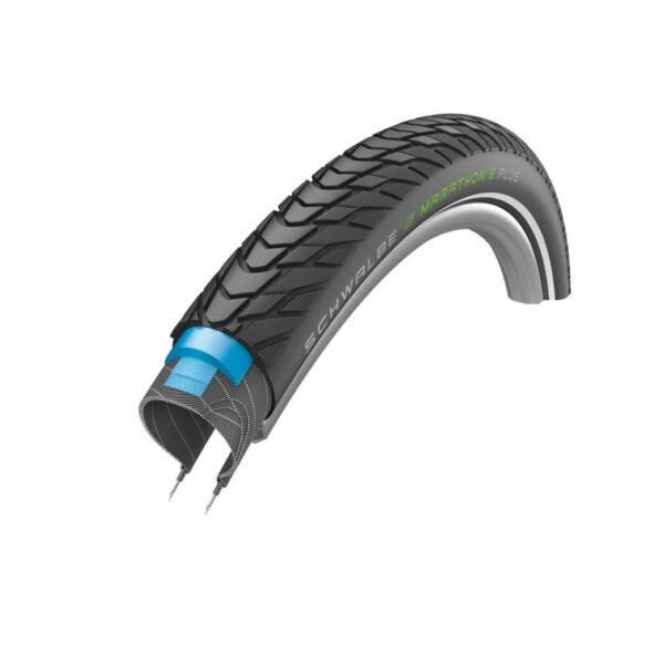 Schwalbe buitenband marathon e-plus 28x1.75