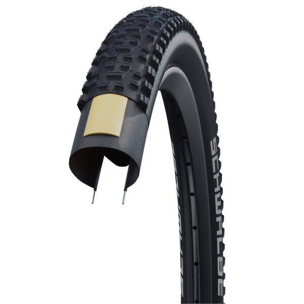 Schwalbe bub rapid rob k-guard b/b-sk hs425