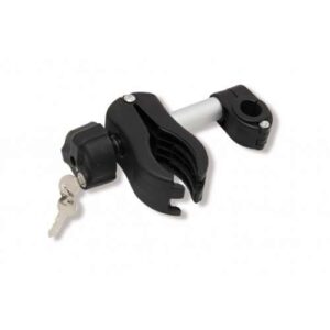 Pro User Pro-User framehouder kort 105mm Diamant-Zwart