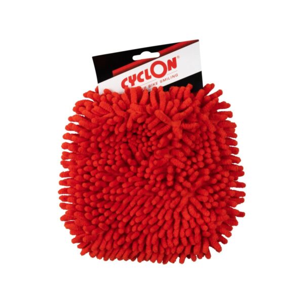 Cyclon Microvezel Washandschoen
