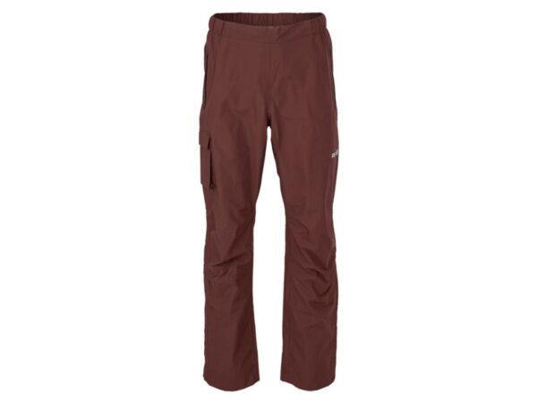 Agu City Cruiser Pants Dark Rose Brown