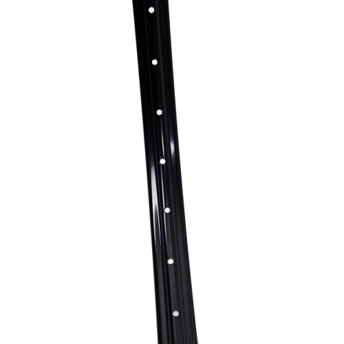 Ryde velg 28x1 1/2 V38 alu zwart 36/14