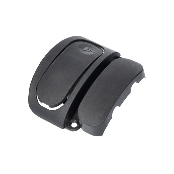 Bosch Sparta D-Rule Laderplug Afdekklep