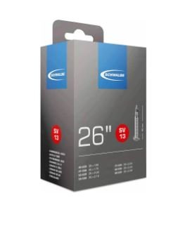 Schwalbe Bib 26x1.50-2.50 frans 40mm (sv