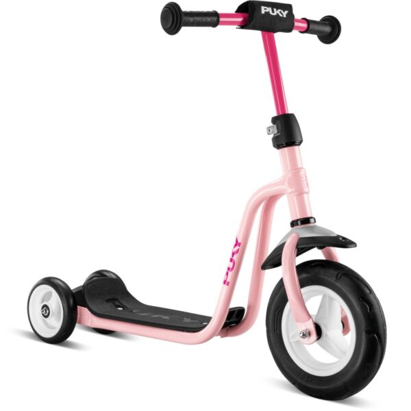 Puky R1 Step Meisjes 2026