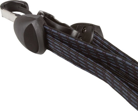 Xlc SNELB M/HAAK ZWART/BLAUWGRIJS/ANTRA