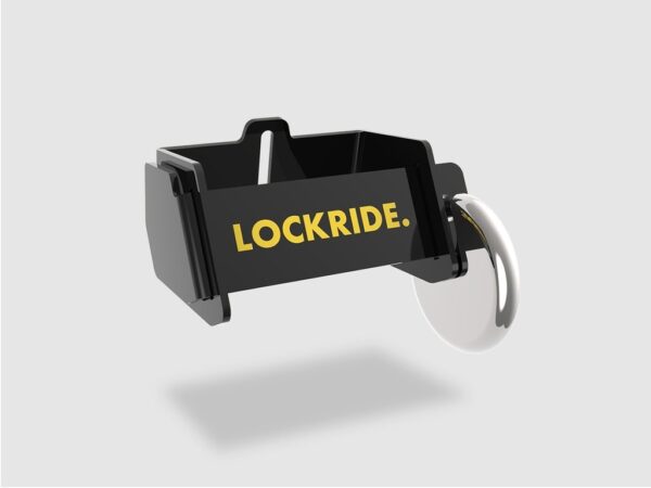 Lockride Original 545/800 Bes3 Urban Arrow