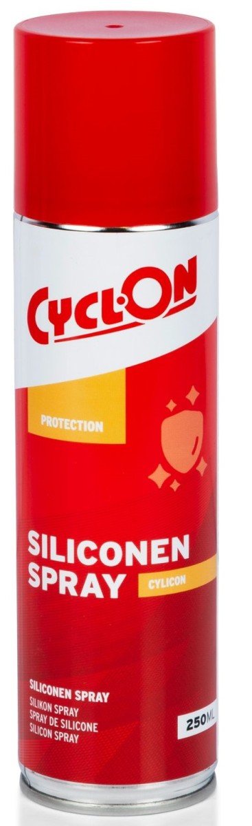 Cyclon Cylicon Spray 250ml