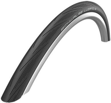 Schwalbe 28" bub lugano ii k-guard, vouw