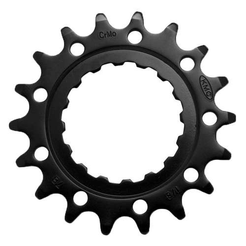 Kmc tandwiel 18t Bosch Gen 2 1/8