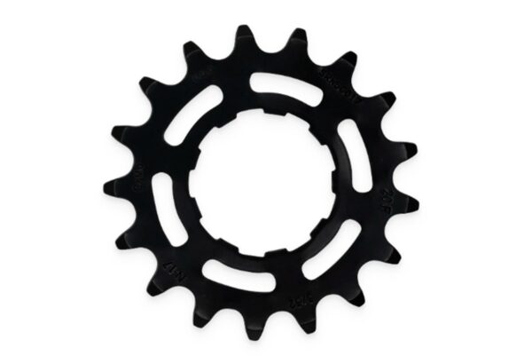 Kmc tandwiel 17T Enviolo 3/32