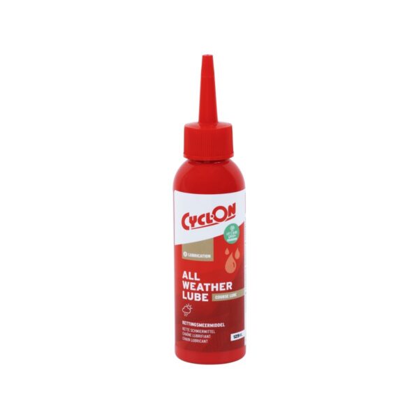 Cyclon All weather lube 125ml