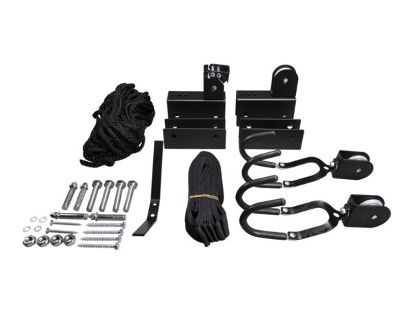 Simson E-bike lift en ophangsysteem